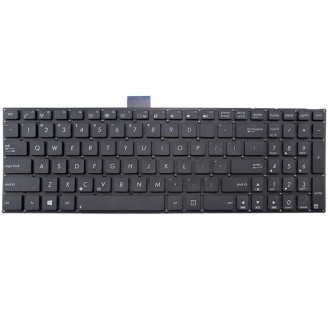 Laptop keyboard for Asus F502CA